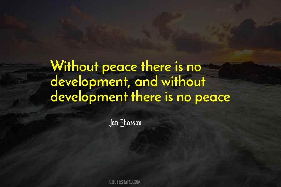 Jan Eliasson Quotes #514631 Jan Eliasson Quotes #514631