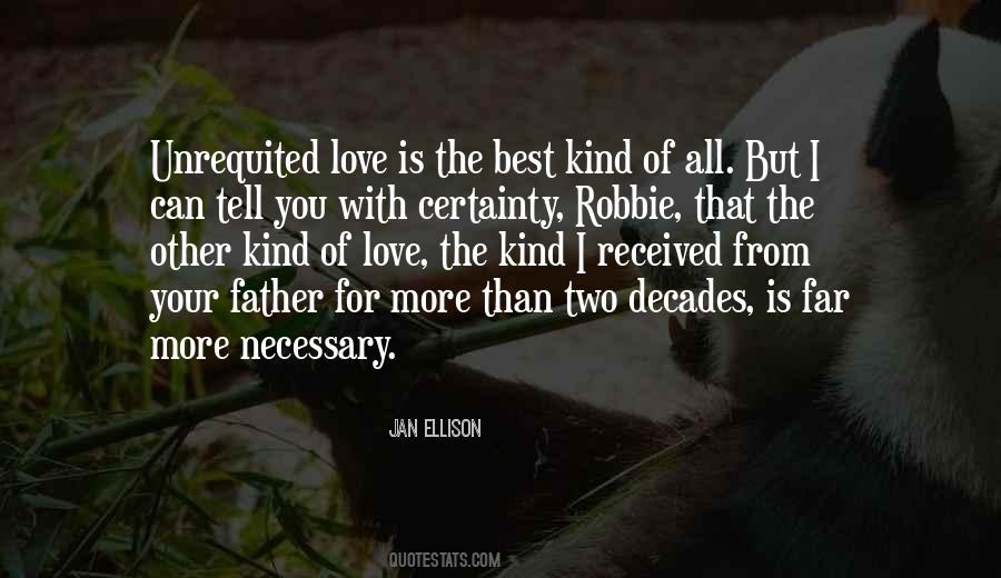 Jan Ellison Quotes #1086020