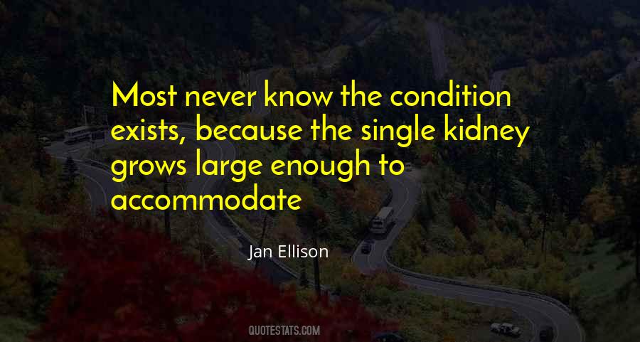 Jan Ellison Quotes #1168695