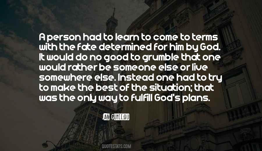 Jan Guillou Quotes #114121 Jan Guillou Quotes #114121