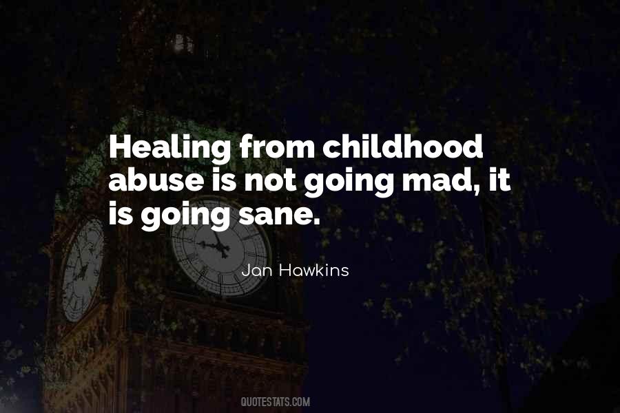 Jan Hawkins Quotes #332237