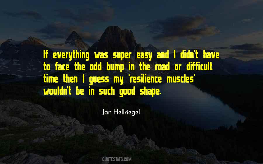 Jan Hellriegel Quotes #1847400