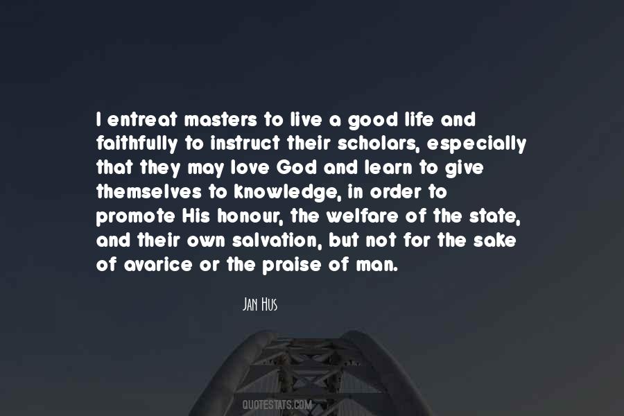 Jan Hus Quotes #1110310 Jan Hus Quotes #1110310
