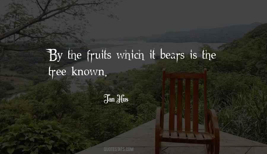 Jan Hus Quotes #120174