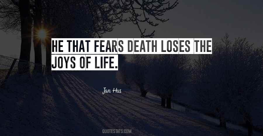 Jan Hus Quotes #1448668 Jan Hus Quotes #1448668