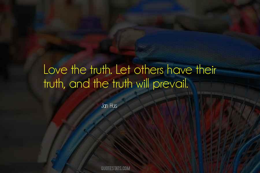 Jan Hus Quotes #239849 Jan Hus Quotes #239849