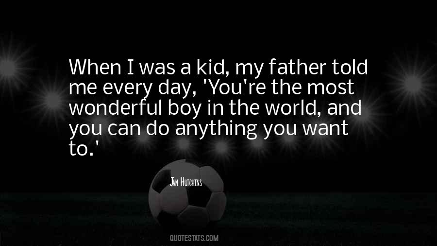 Jan Hutchins Quotes #370257 Jan Hutchins Quotes #370257