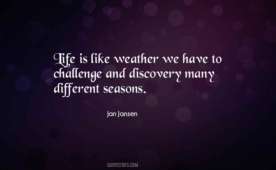 Jan Jansen Quotes #1052166