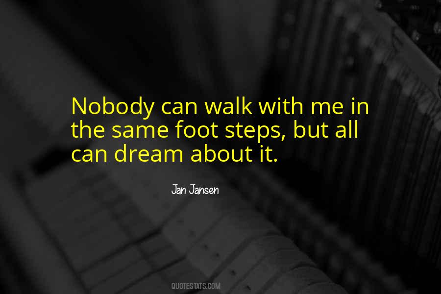 Jan Jansen Quotes #1072753