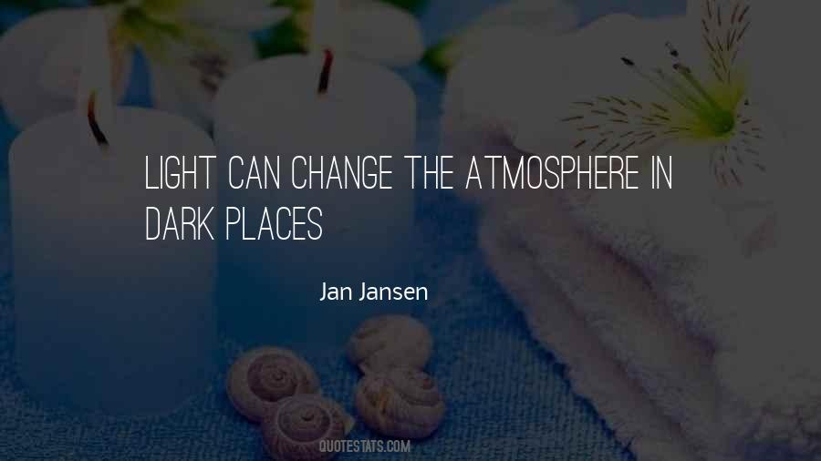 Jan Jansen Quotes #1398736