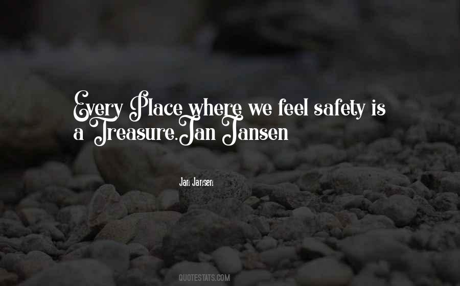 Jan Jansen Quotes #167692