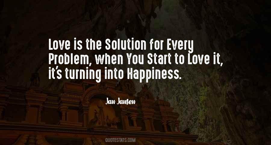 Jan Jansen Quotes #1777184