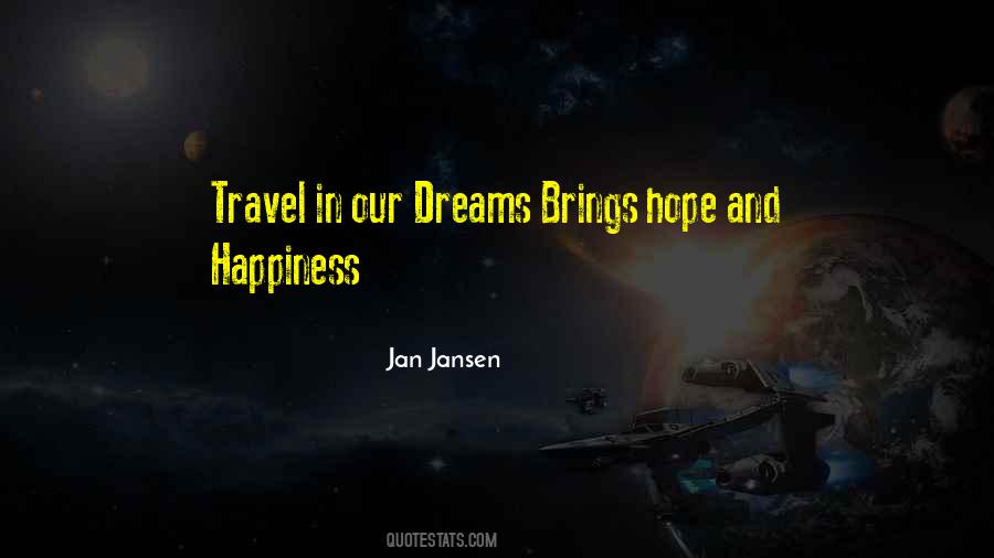 Jan Jansen Quotes #277307