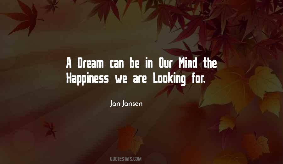 Jan Jansen Quotes #700626