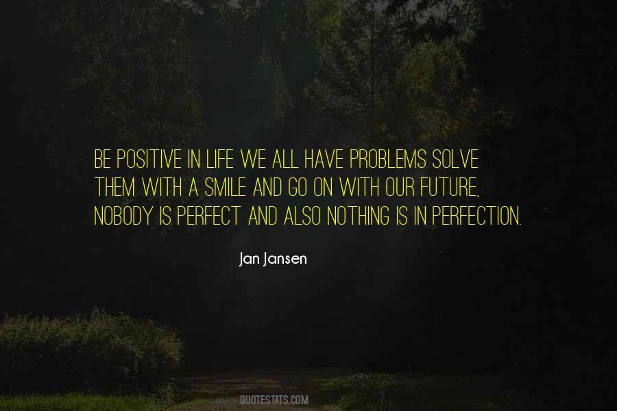 Jan Jansen Quotes #947161