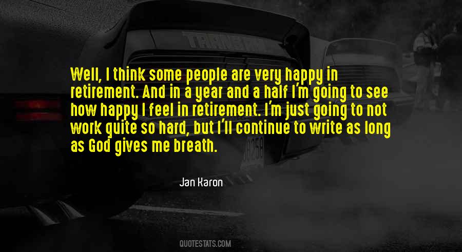 Jan Karon Quotes #1493164