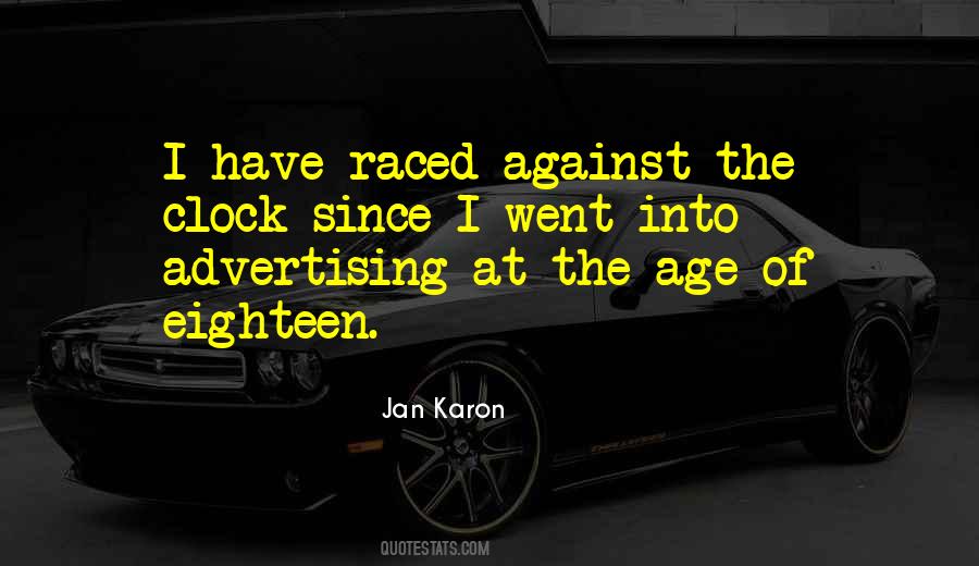 Jan Karon Quotes #1556126