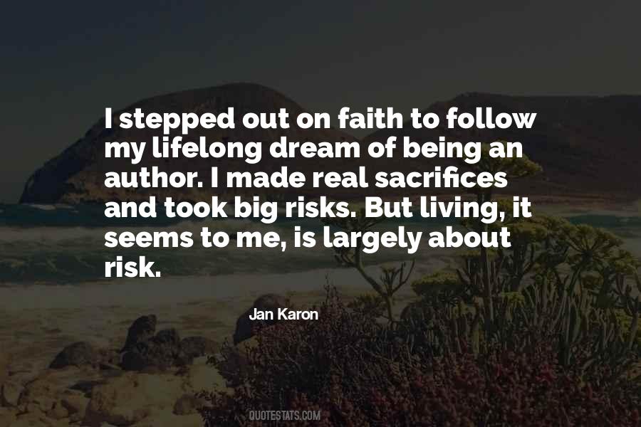 Jan Karon Quotes #273277