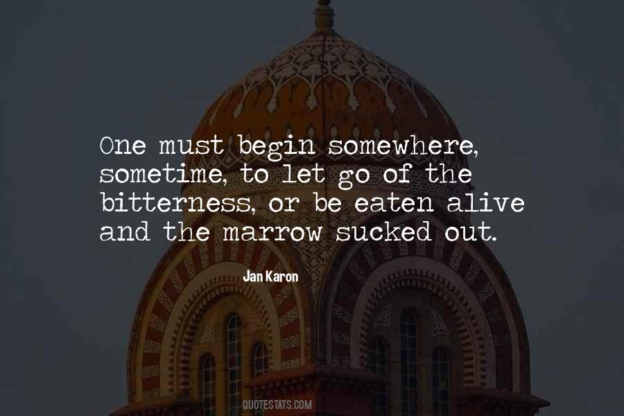 Jan Karon Quotes #599195