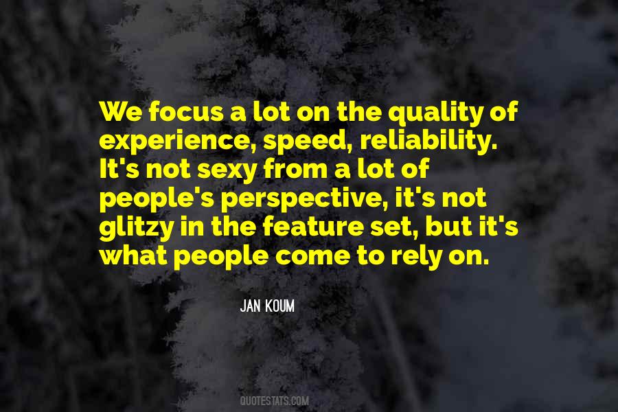 Jan Koum Quotes #1060284