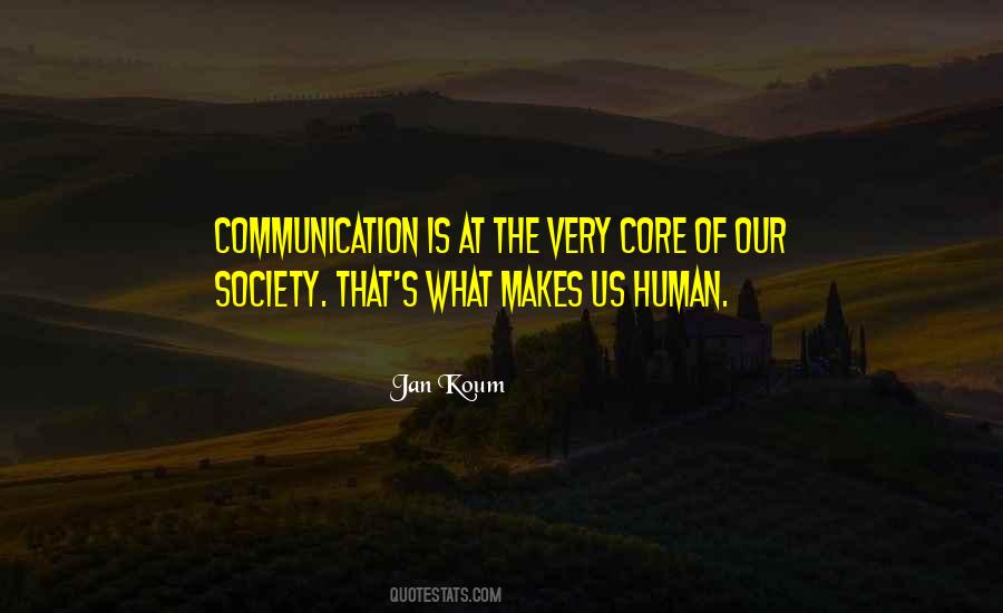 Jan Koum Quotes #165256