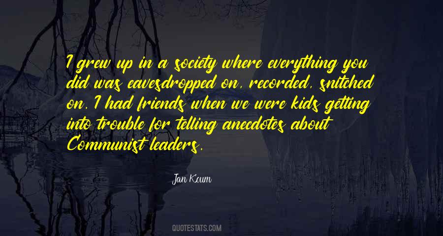 Jan Koum Quotes #792284