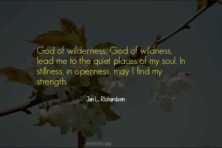 Jan L. Richardson Quotes #1663248 Jan L. Richardson Quotes #1663248