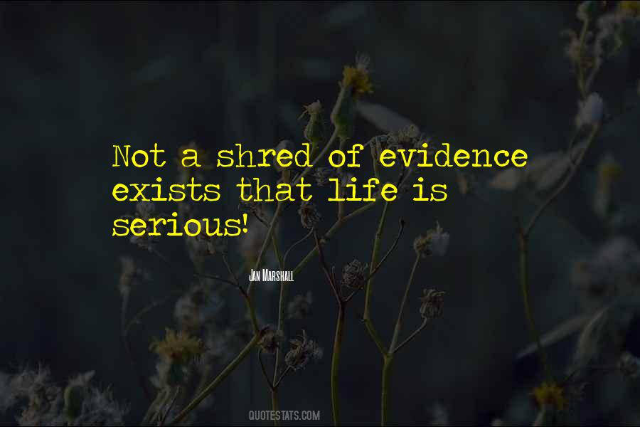 Jan Marshall Quotes #409734 Jan Marshall Quotes #409734
