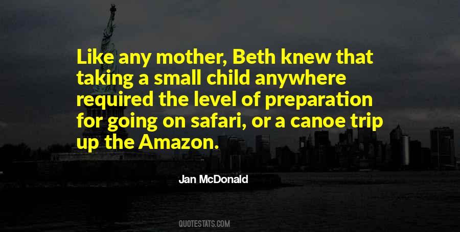Jan McDonald Quotes #425240 Jan McDonald Quotes #425240