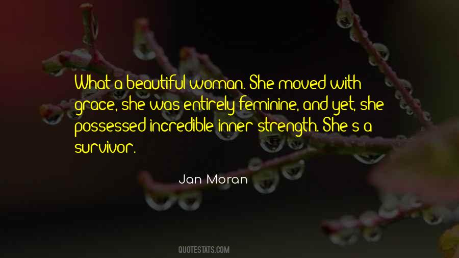 Jan Moran Quotes #1772119