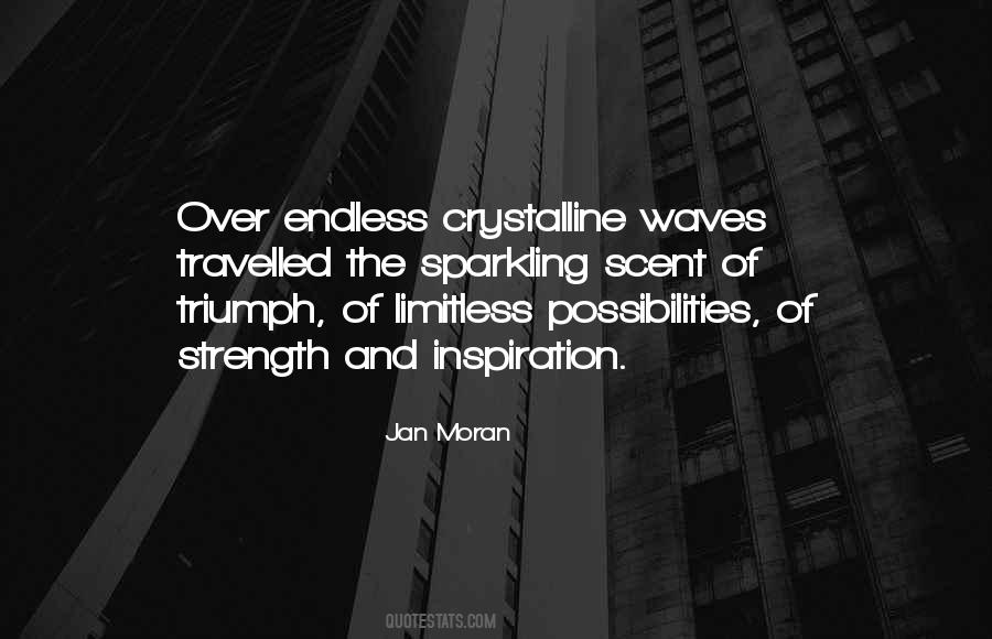 Jan Moran Quotes #287492