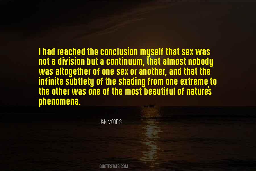 Jan Morris Quotes #1168366