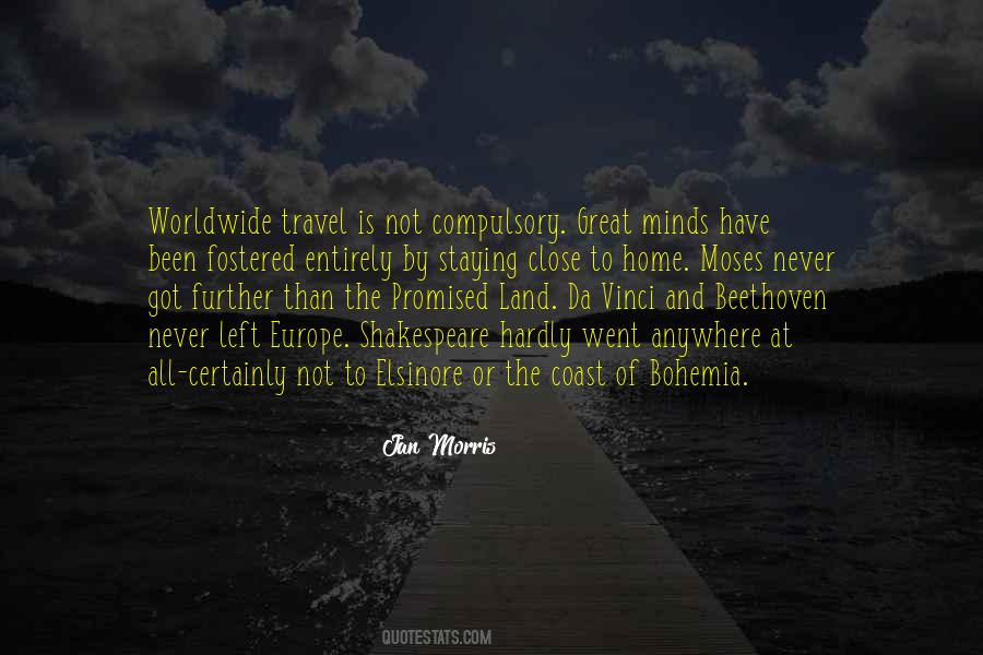 Jan Morris Quotes #1187244