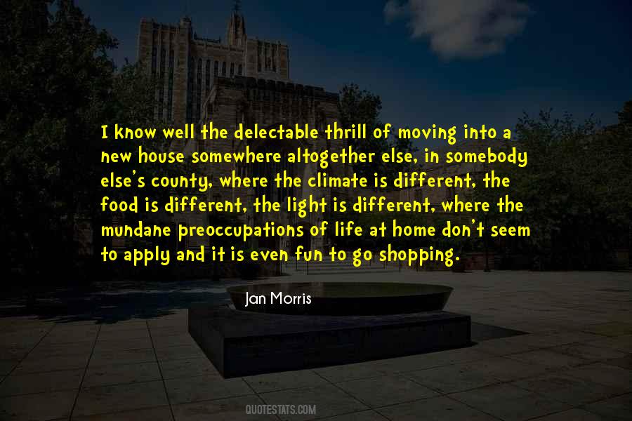 Jan Morris Quotes #1240232