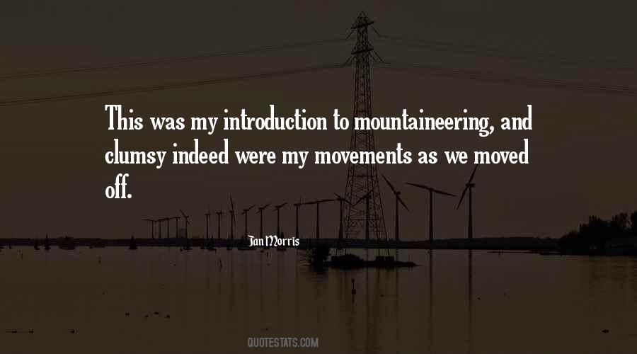Jan Morris Quotes #1245203
