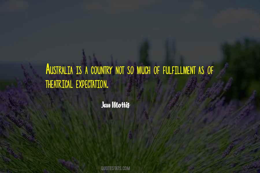 Jan Morris Quotes #1699714