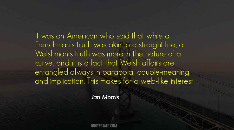 Jan Morris Quotes #17038