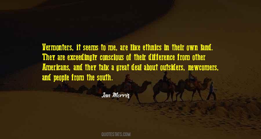 Jan Morris Quotes #1739076