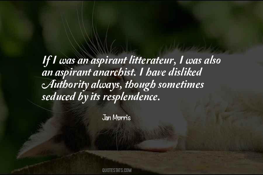 Jan Morris Quotes #243769