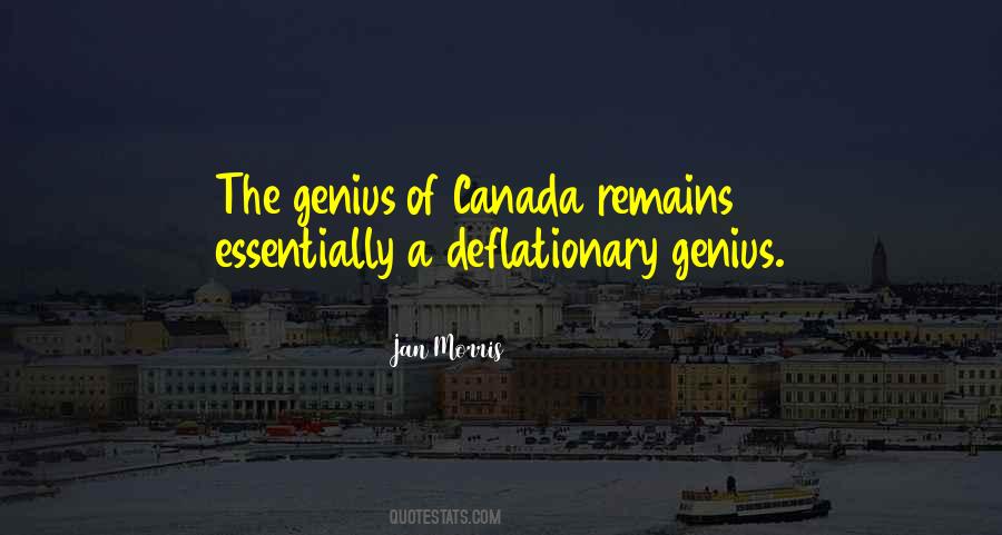 Jan Morris Quotes #558524