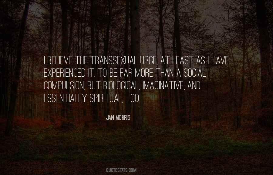 Jan Morris Quotes #598735