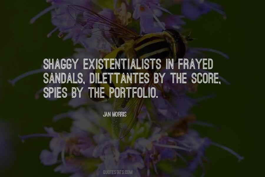 Jan Morris Quotes #644617