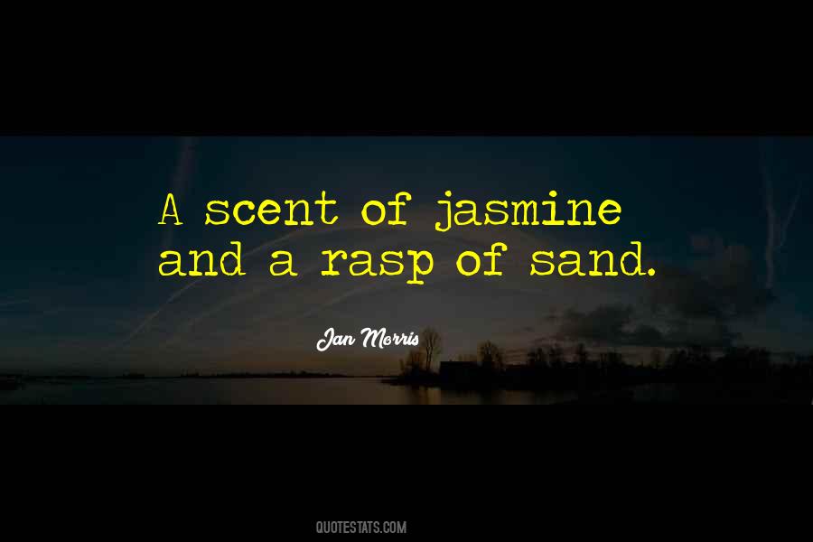 Jan Morris Quotes #689144