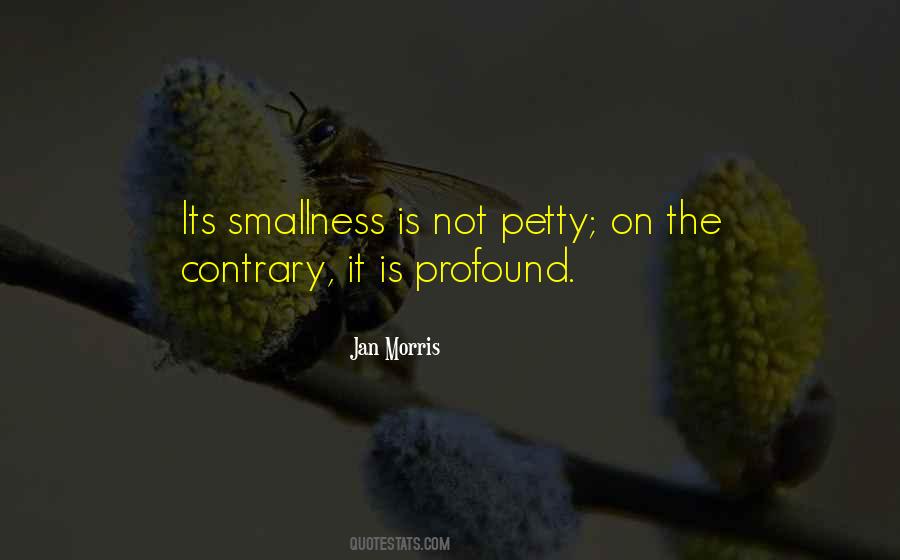 Jan Morris Quotes #84870