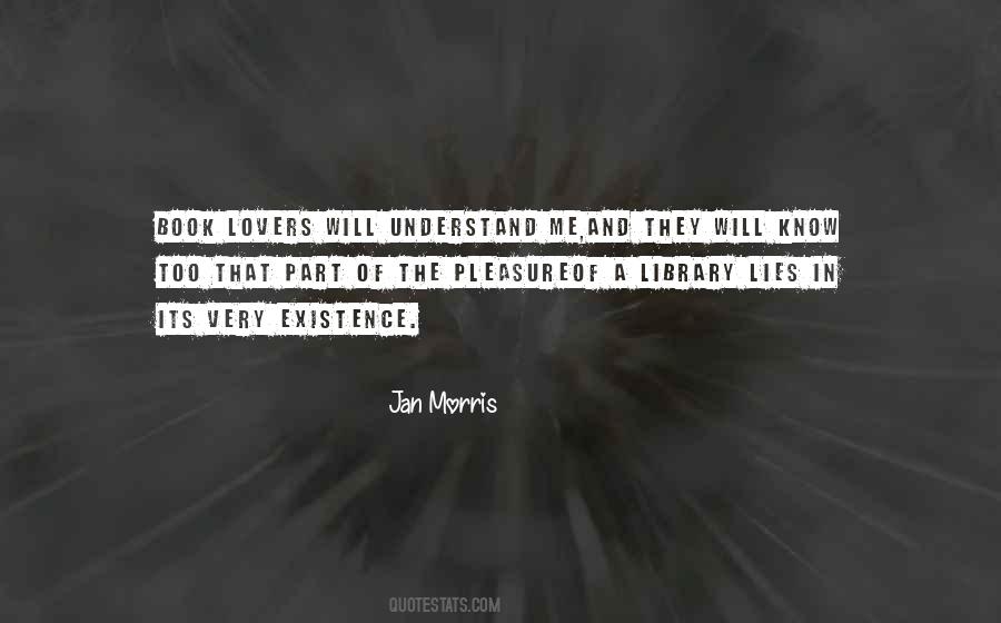Jan Morris Quotes #949517