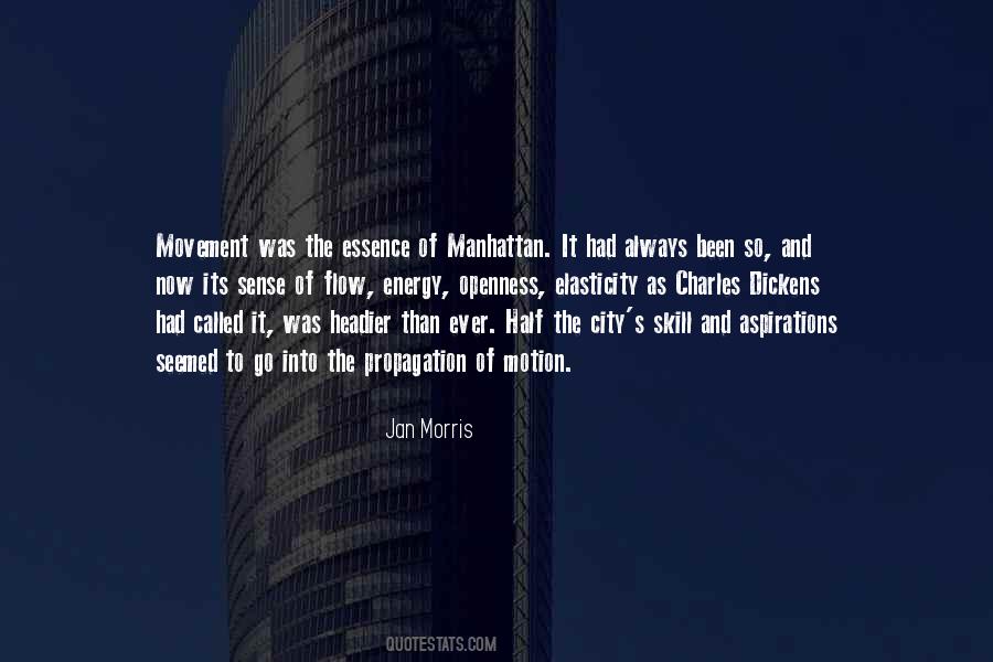 Jan Morris Quotes #949865