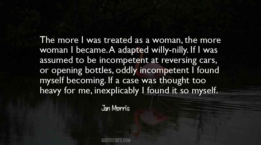 Jan Morris Quotes #989233