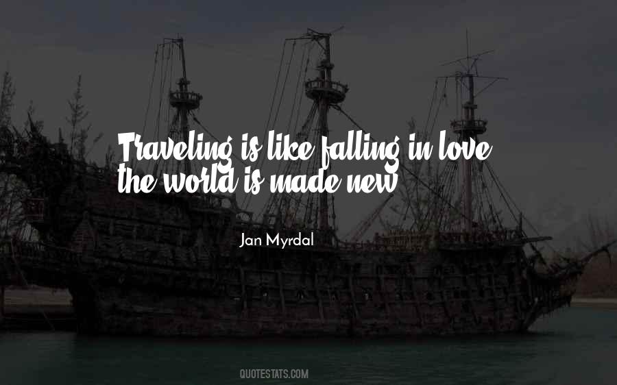 Jan Myrdal Quotes #31843 Jan Myrdal Quotes #31843