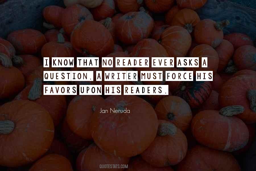 Jan Neruda Quotes #410536