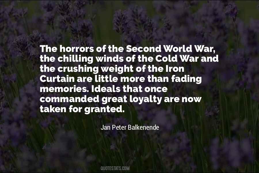 Jan Peter Balkenende Quotes #295931